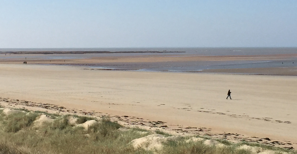 plage des boucholeurs